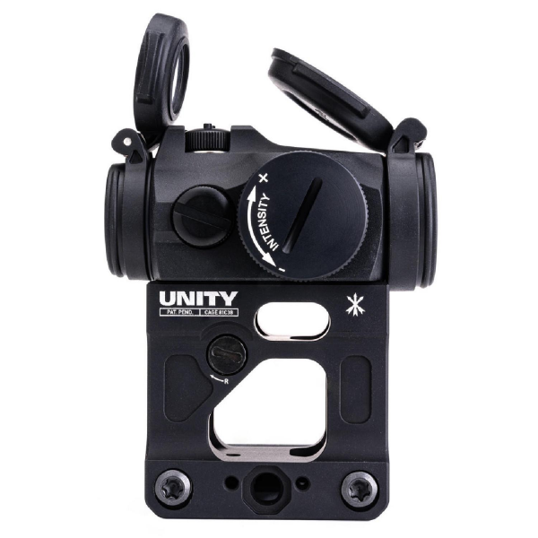 SOTAC T2 Red Dot + Unity Tactical Fast Mount Combo Set