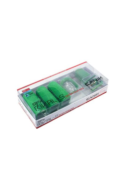 Sfx Rıval-s Color Pack - Green Mamba  MMAC-704