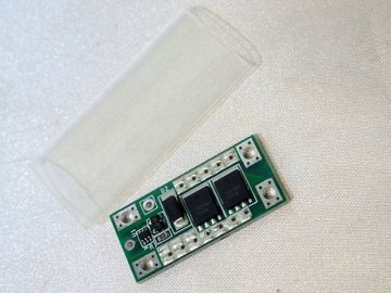 XCORTECH XET304u AIRSOFT MOSFET