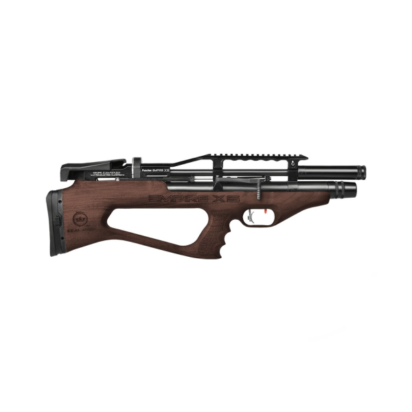 Kral Puncher Empire XS W Ahşap 5.5mm Pcp Havalı Tüfek