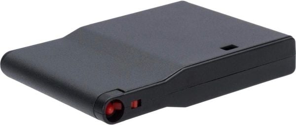 SILVERBACK SRS 30BB Çelik Şarjör - Siyah (SBA-MAG-03BK)