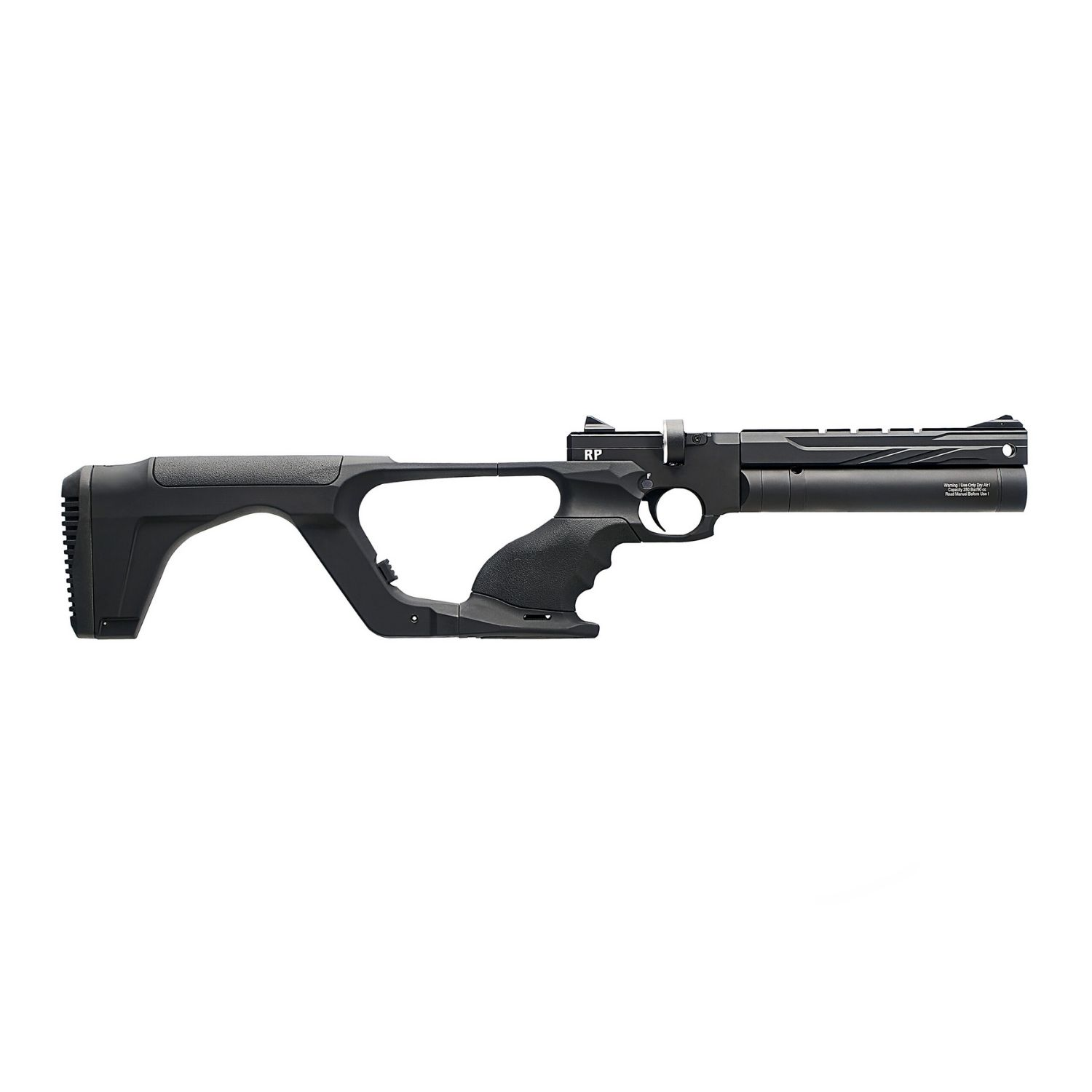 REXIMEX RP 5.5mm PCP Havalı Tüfek