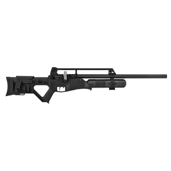 Hatsan Blitz AUTO PCP VectorOptics ORION 3-18x50HD Kampanya Seti