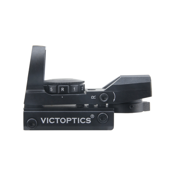 Victoptics Z1 1X23X34 DOVETAIL 11mm Red Dot Nişangah RDSL-20