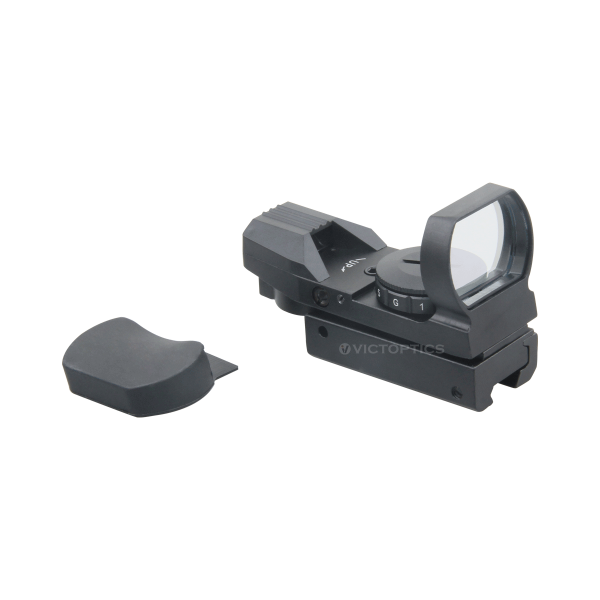 Victoptics Z1 1X23X34 DOVETAIL 11mm Red Dot Nişangah RDSL-20