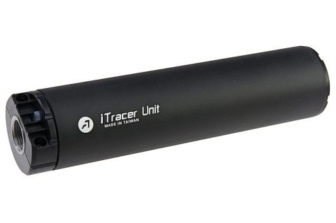 Acetech ITRACER BLACK Akıllı Airsoft Kontrol Ünitesi