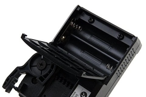 Acetech ITRACER BLACK Akıllı Airsoft Kontrol Ünitesi
