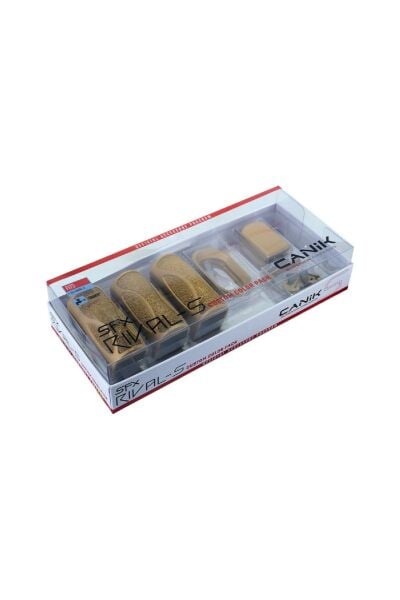 Sfx Rıval-s Color Pack - Gold  MMAC-708