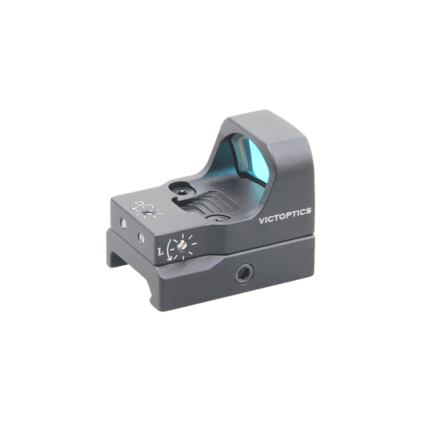 Victoptics V3 1X17X26 RMR WEAVER Tabanca Red Dot Nişangah RDSL-25