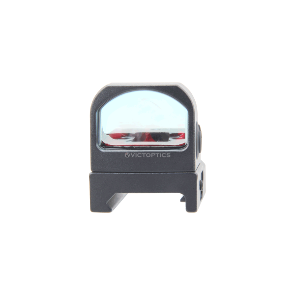 Victoptics V3 1X17X26 RMR WEAVER Tabanca Red Dot Nişangah RDSL-25