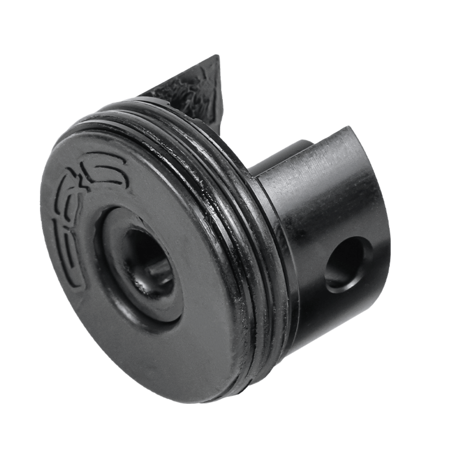 G&G Guay Guay Portlu Polikarbon Piston Başı G-10-141