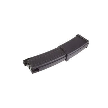VFC H&K MP7 Navy Airsoft SMG GBB Tüfek için 40 BB Şarjör - Siyah