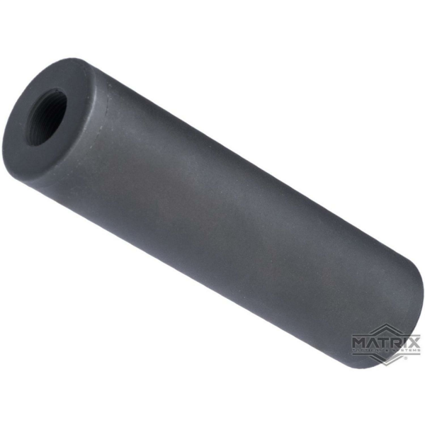 MATRIX NAVY SEAL 110MM AIRSOFT SUSTURUCU REPLIKA SIYAH