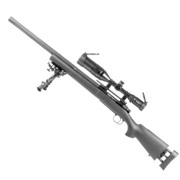 NOVRITSCH Dürbün Seti 3-9x50mm