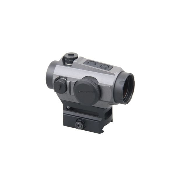 Victoptics SRD 1x20 GREY Reflex  Red Dot Nişangah RDSL-27
