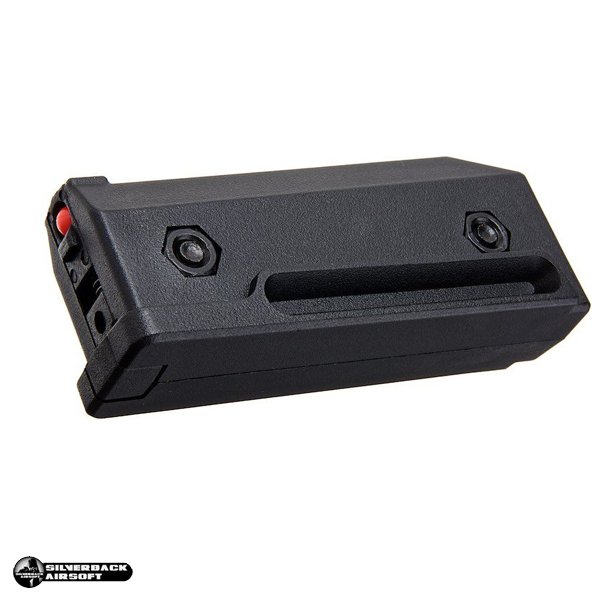 SILVERBACK TAC-41 Kısa Şarjör