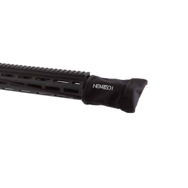 NOVRITSCH BARREL SOCK NAMLU KILIFI SİYAH