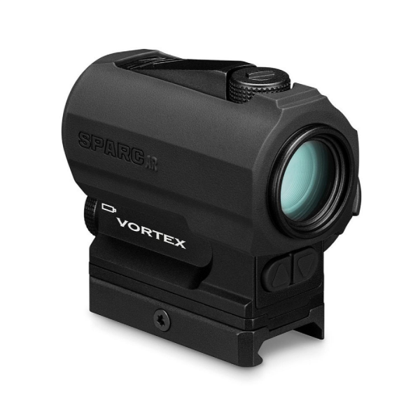 SOTAC Vortex SPARC Red Dot Nişangah (2 MOA) VMX-3T Refleks Nişangah Red Dot & Magnifier Seti