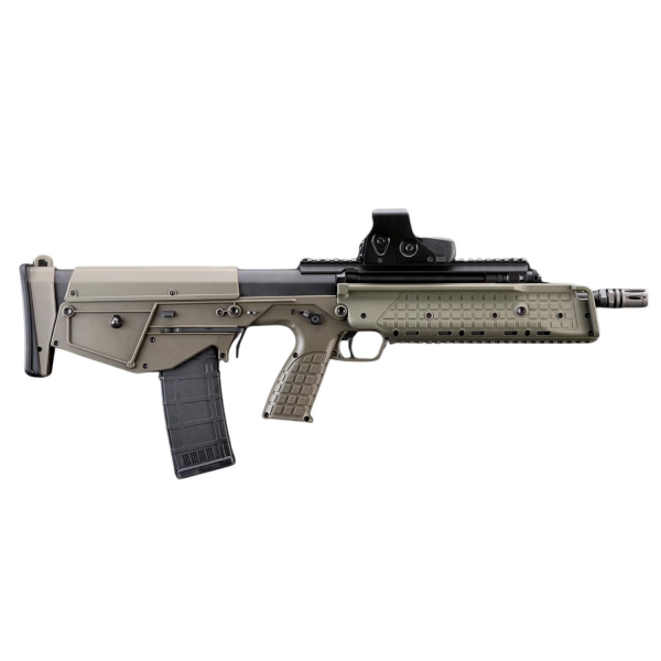 EMG / Kel-Tec Lisanslı RDB17 AEG Airsoft Bullpup Tüfek (Renk: OLIVE)