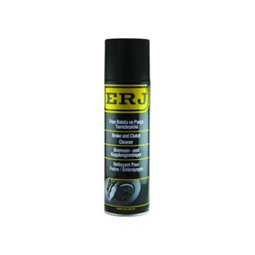 ERJ ÇOK AMAÇLI BALATA SPREYİ  500ML