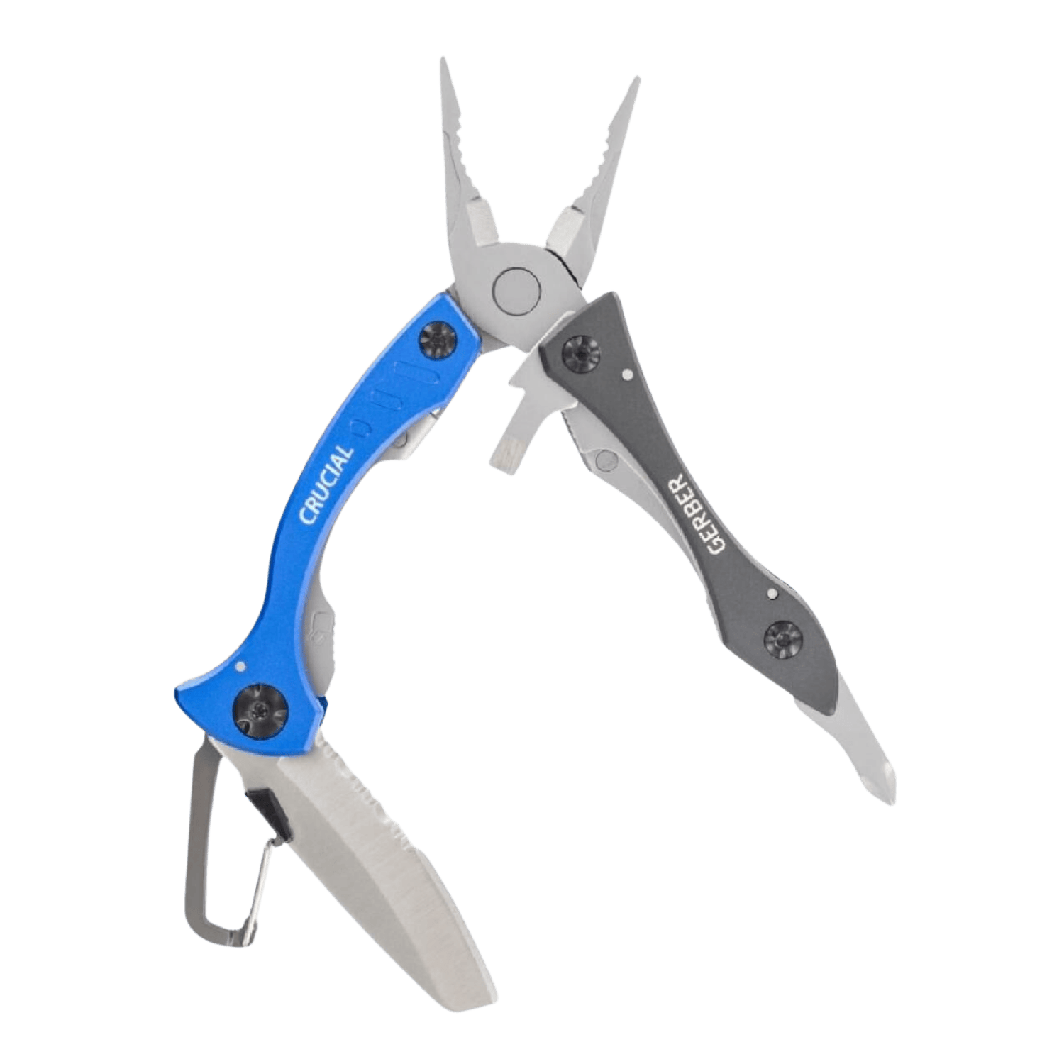 Gerber Crucial Multi Tool Çok Amaçlı Pense 31-002951