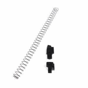 SSP18 ŞARJÖR YAYI BB SÜRÜCÜ VE ALT KAPAK TUTUCU SET