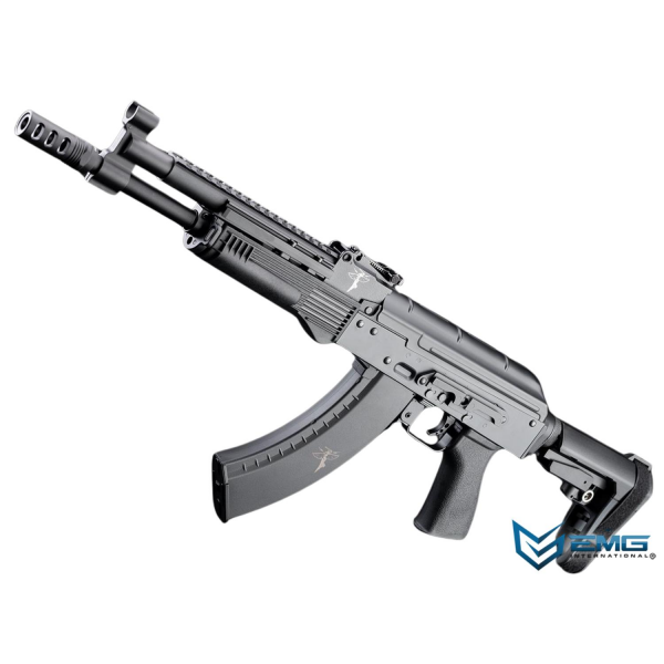 CYMA EMG RIFLE DYNAMICS AK AIRSOFT AEG TUFEK 704P-NT