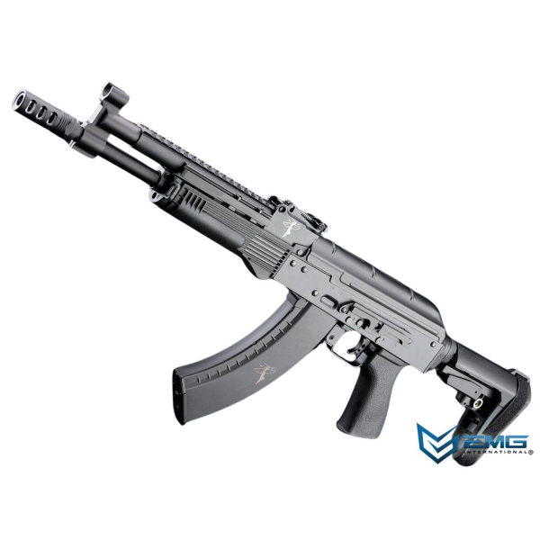 EMG RIFLE DYNAMICS RD-704P Airsoft Modern AK74 Eshooter ETU sistem