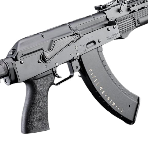 CYMA EMG RIFLE DYNAMICS AK AIRSOFT AEG TUFEK 704P-NT