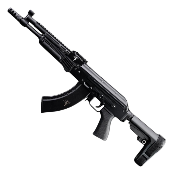 CYMA EMG RIFLE DYNAMICS AK AIRSOFT AEG TUFEK 704P-NT