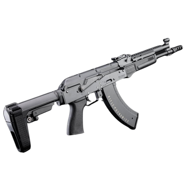 CYMA EMG RIFLE DYNAMICS AK AIRSOFT AEG TUFEK 704P-NT