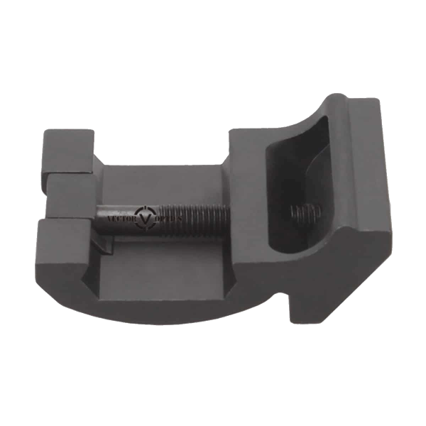 Vector 45 Derece 3Slot Alcak Pikatini RAY SCRA-57