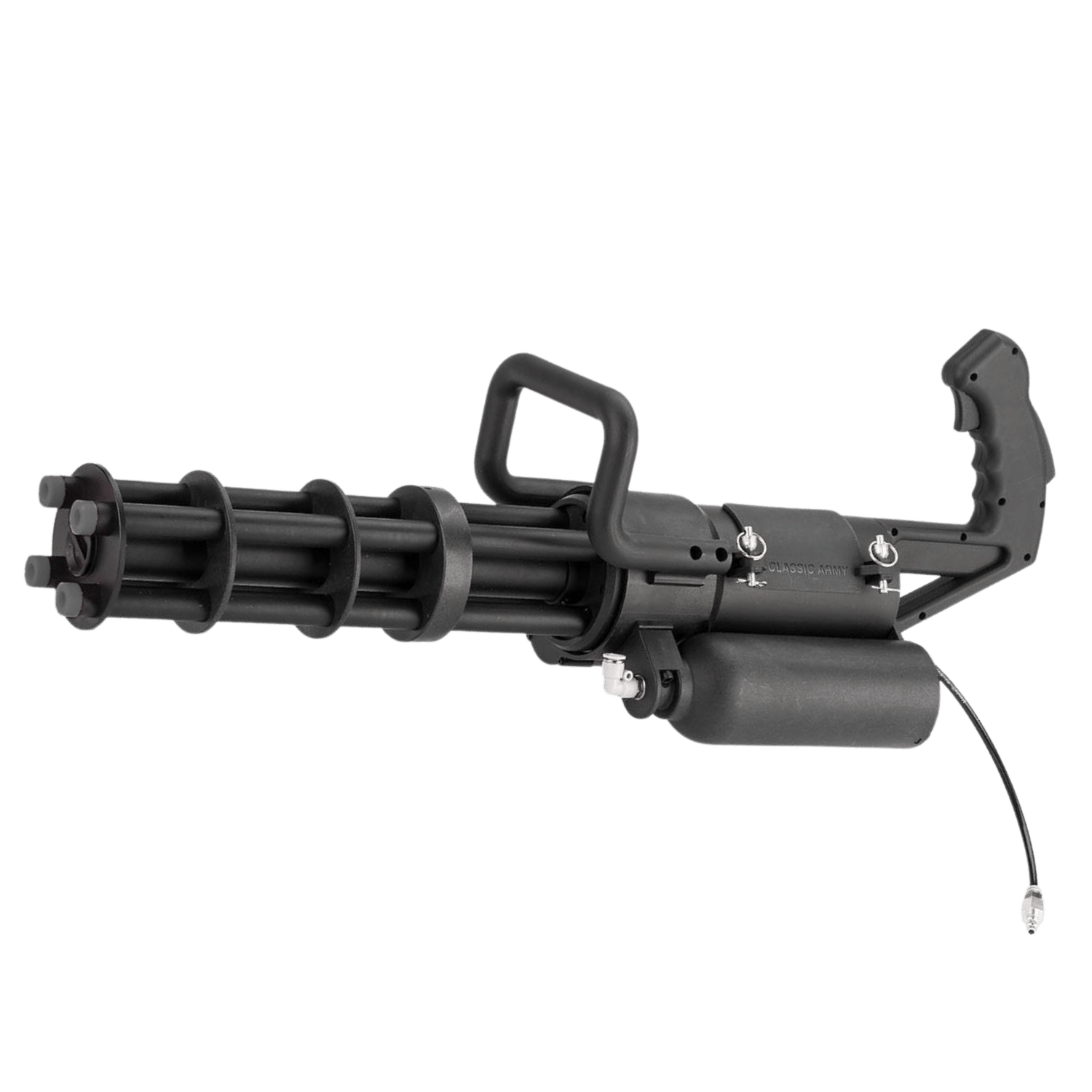 Classic Army M132 HPA 4 Döner Namlulu Airsoft Micro Gun - CA-S018M