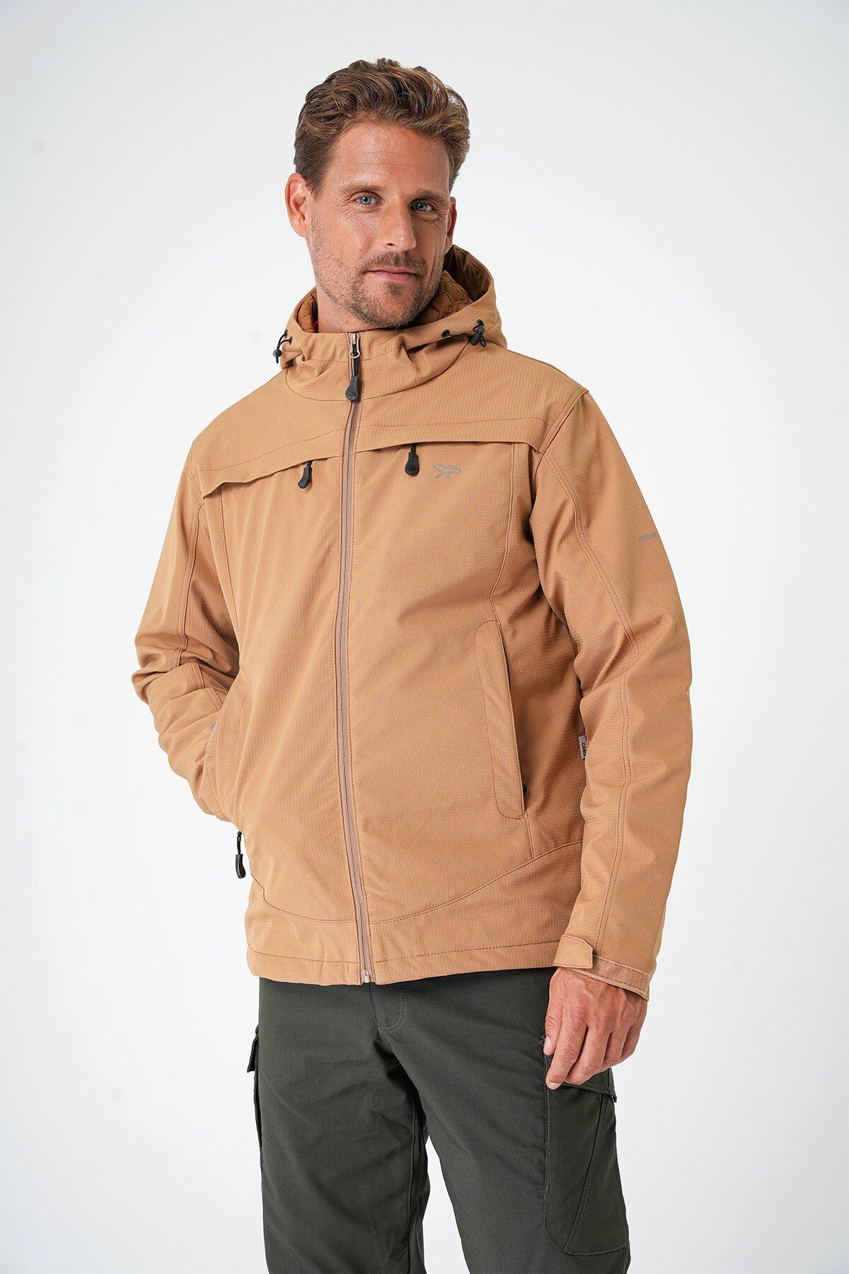 Mecanık Prime Ace Gizli Cepli Mont Mecanık Prime Ace Gizli Cepli Mont  CAMEL M CAMEL M
