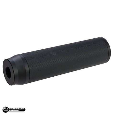 Silverback Dummy Susturucu 16mm Saat Yönü (CW)