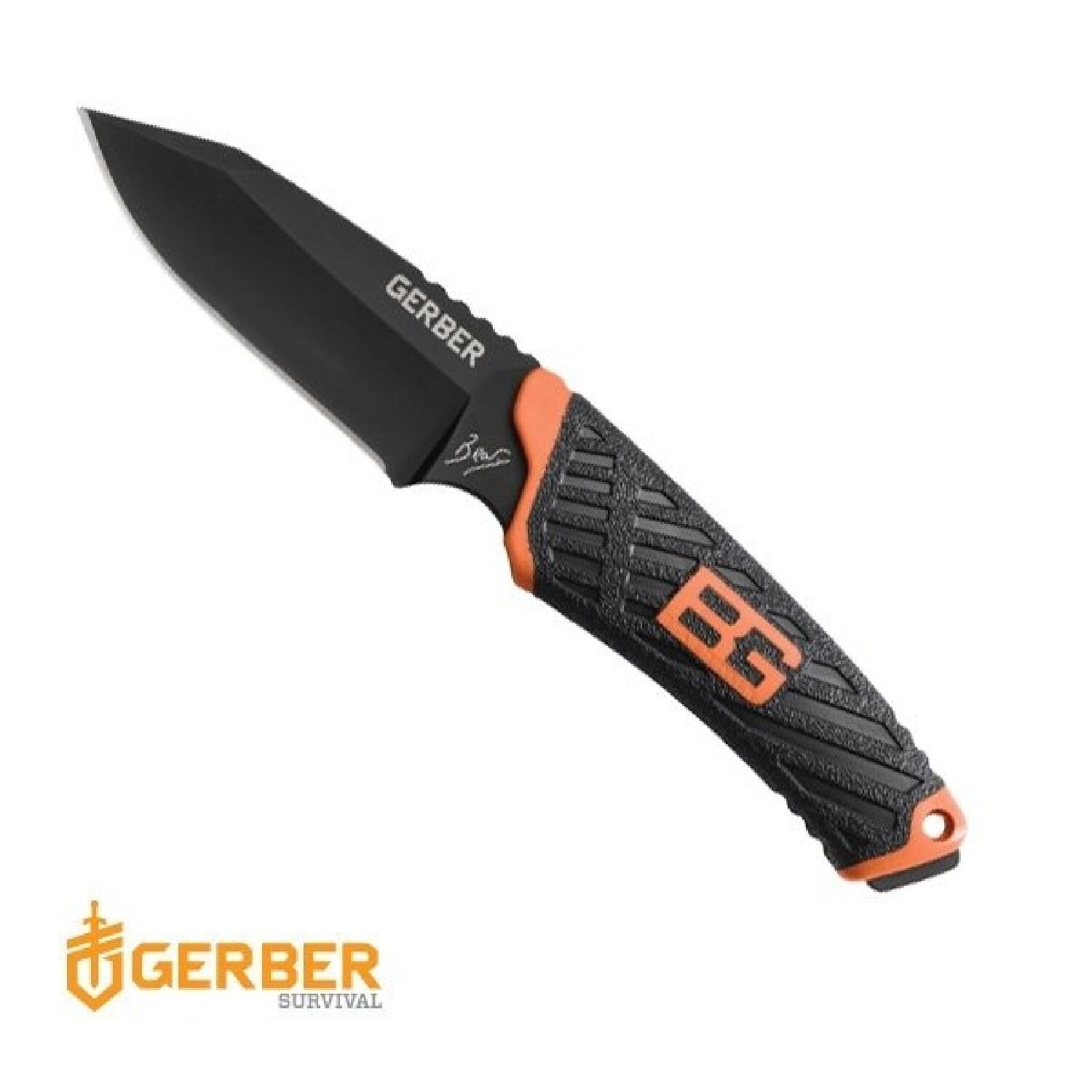 Gerber Bear Grylls Kompakt Sabit Bıçak 31-002946