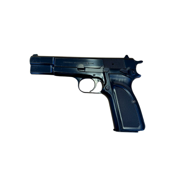 BROWNING 14'LÜ PLASTİK KABZE