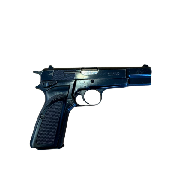BROWNING 14'LÜ PLASTİK KABZE