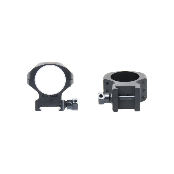 X-Accu 30mm Düşük Profil 21mm Ray Pikatini Dürbün Ayagı XASR-3001
