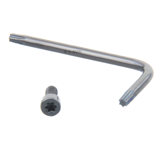 X-Accu 30mm Düşük Profil 21mm Ray Pikatini Dürbün Ayagı XASR-3001