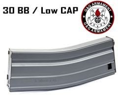Guay Guay 30BB LowCap AEG Airsoft Poligon Şarjörü