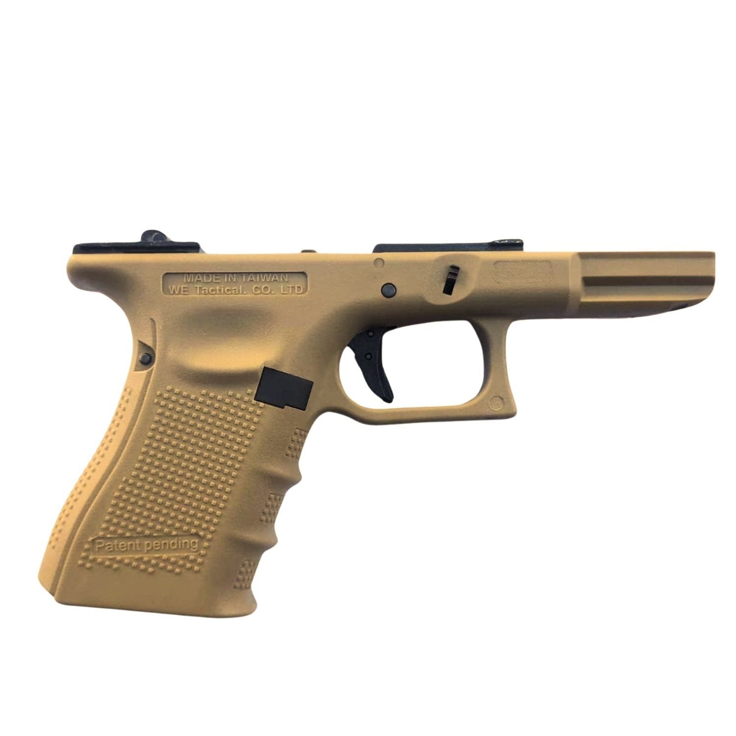 WE G19 TAN KOMPLE ALT GÖVDE