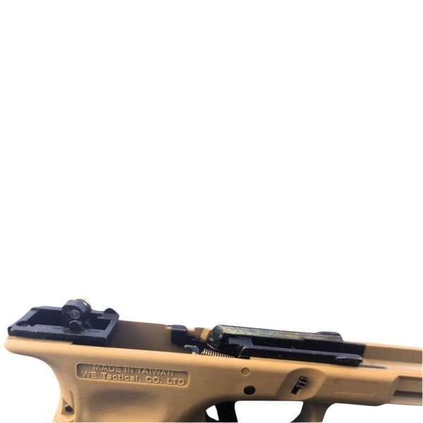 WE G19 TAN KOMPLE ALT GÖVDE