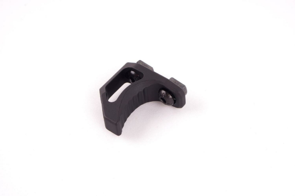 D-TAC Taktik Hand Stop Alüminyum M-Lock (Mini-Siyah)