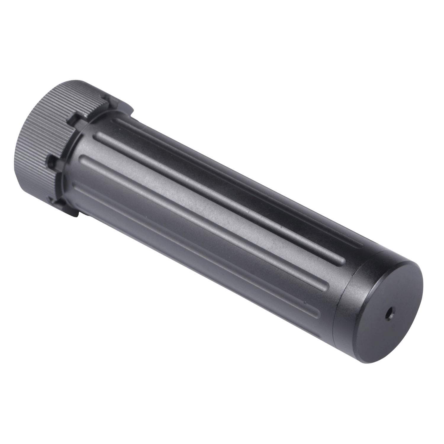 Delta Armory Airsoft PDW 4Pil Yuvası / Dipçik Borusu Uzatıcı / Stock Tube Extension