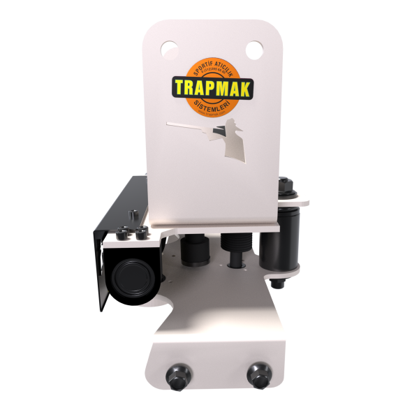 TRAPMAK DİVİZÖR (DÖNER APARAT)