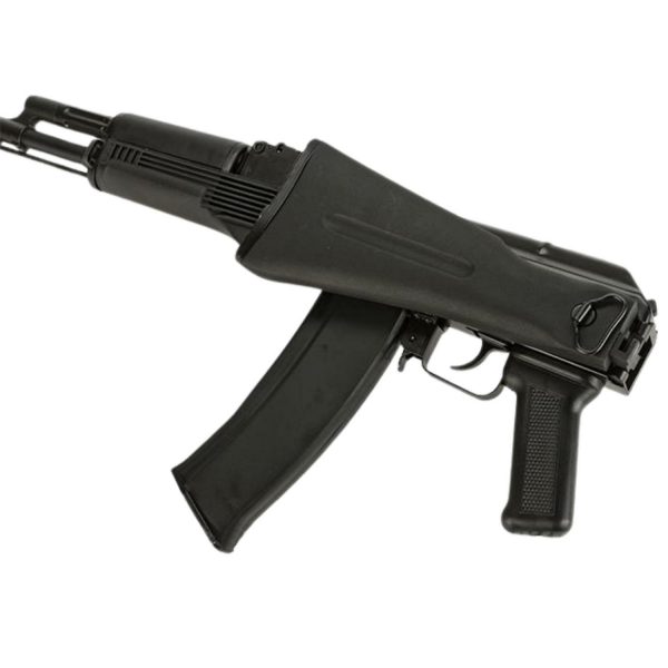 GHK AK74 AKS-74MN AIRSOFT GBB STEEL RECEIVER AIRSOFT TUFEK