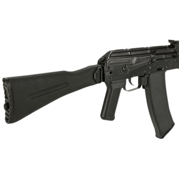 GHK AK74 AKS-74MN AIRSOFT GBB STEEL RECEIVER AIRSOFT TUFEK