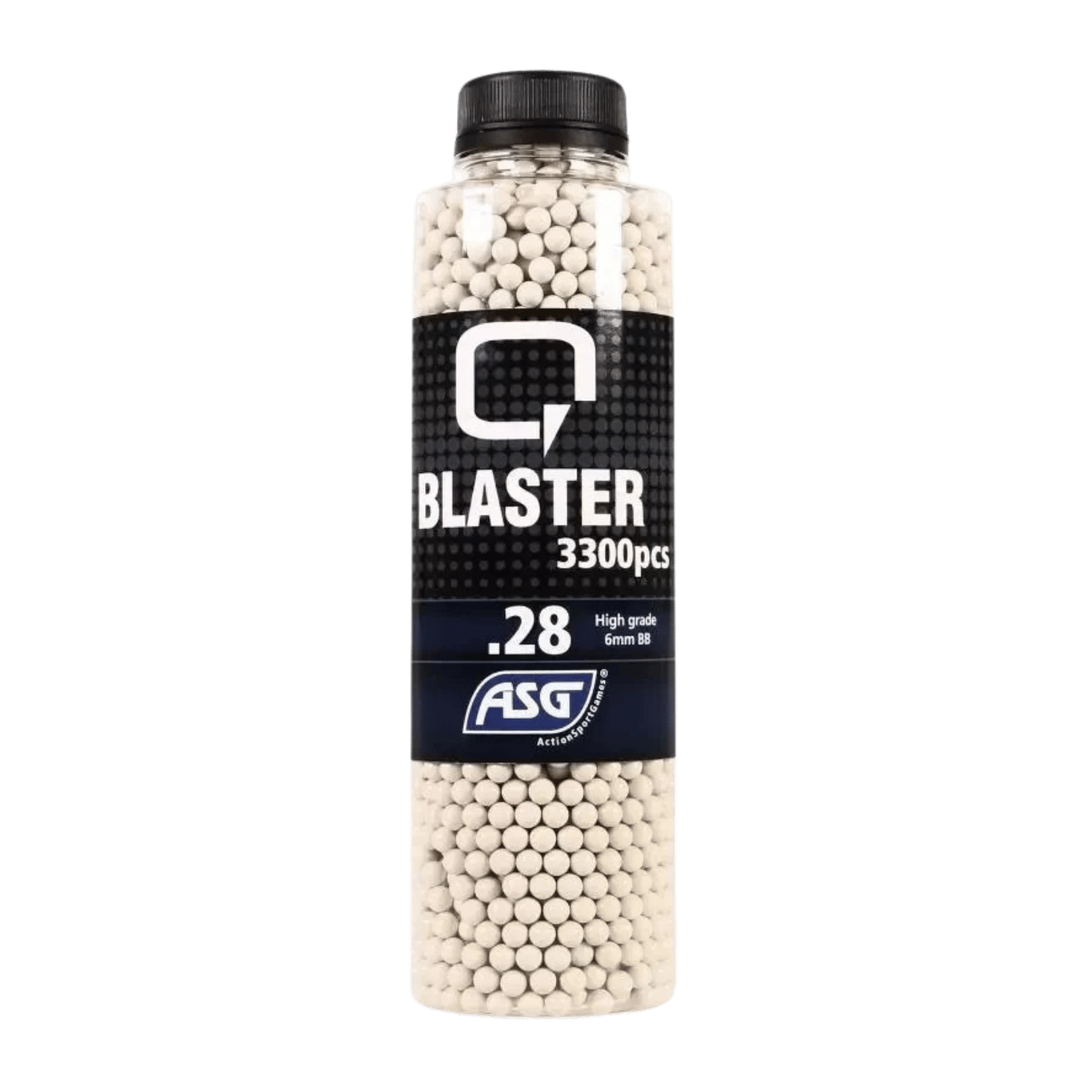 ASG 0.28g BB QBLASTER AIRSOFT MERMISI 19401