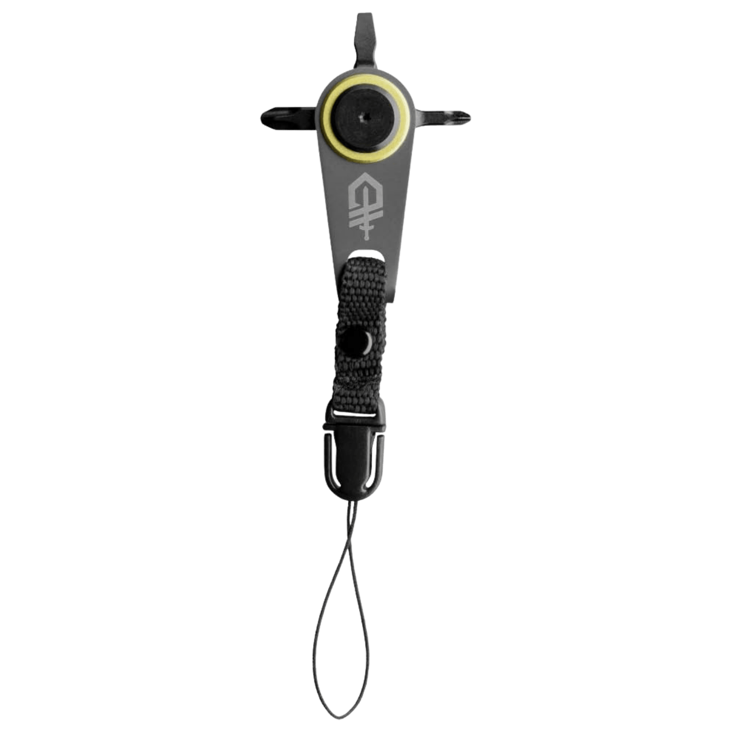 Gerber GDC Zip Driver Tornavidalı Anahtarlık Blisterli 31-001738